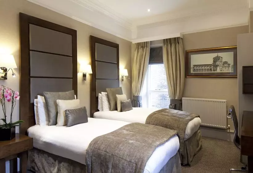 Fotos del hotel Strathmore:  8