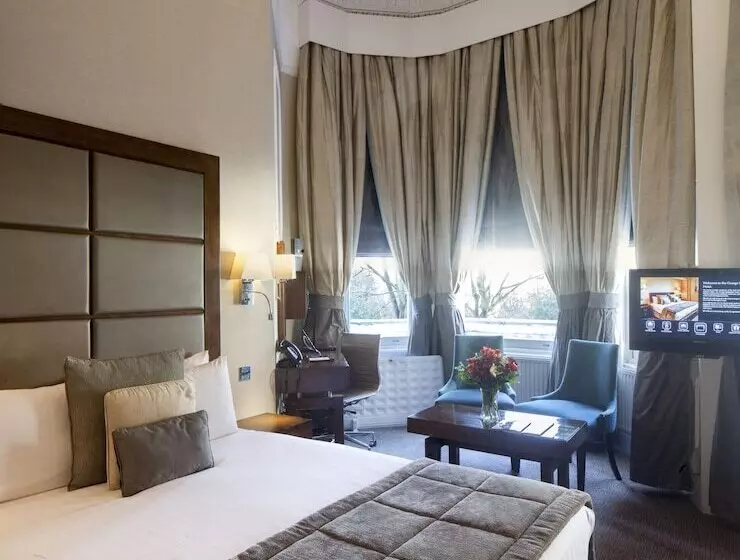 Fotos del hotel Strathmore:  25