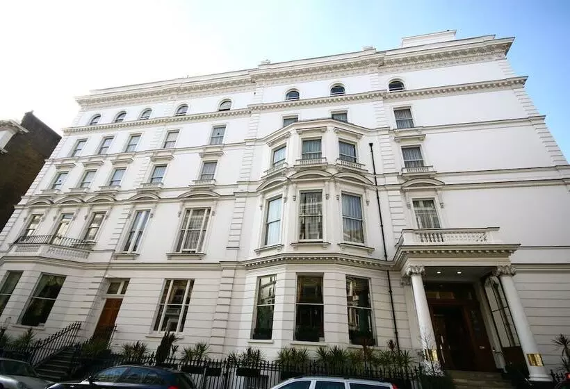 Fotos del hotel Strathmore:  7