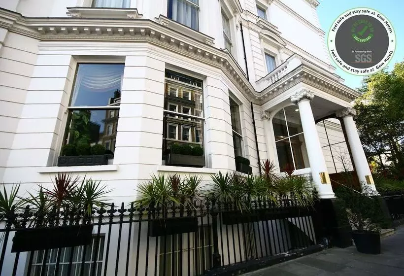 Fotos del hotel Strathmore:  12