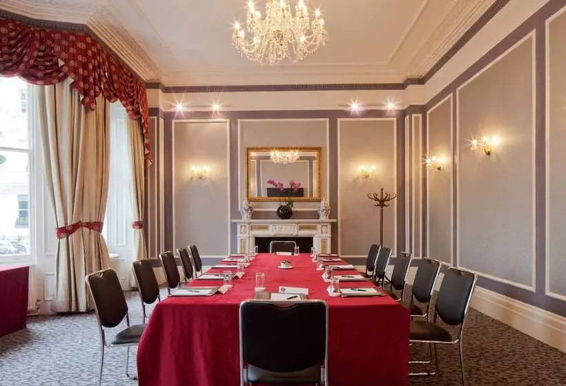 Fotos del hotel Strathmore:  5