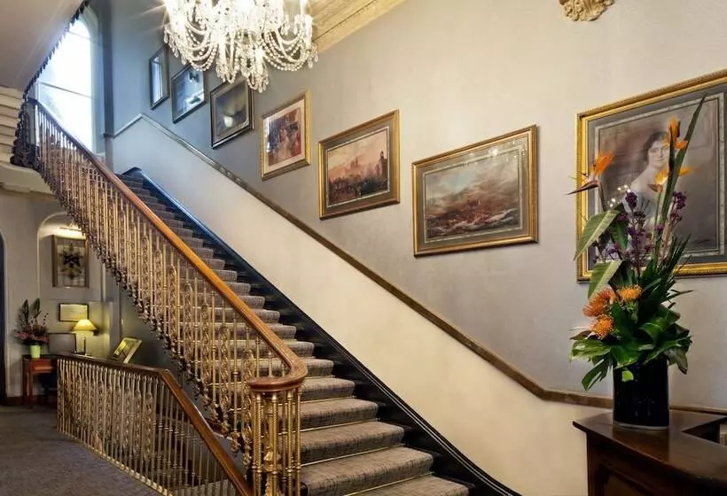 Fotos del hotel Strathmore:  2