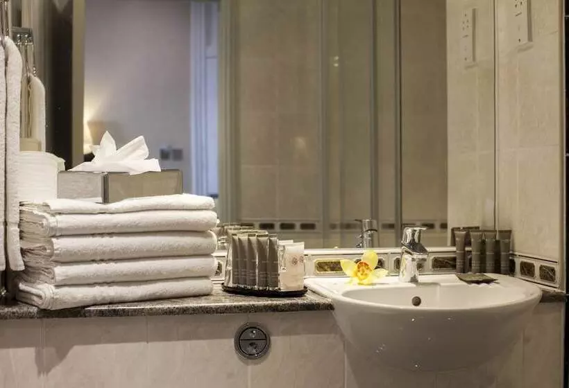 Fotos del hotel Strathmore:  17