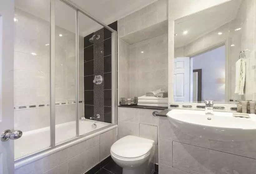 Fotos del hotel Strathmore:  6