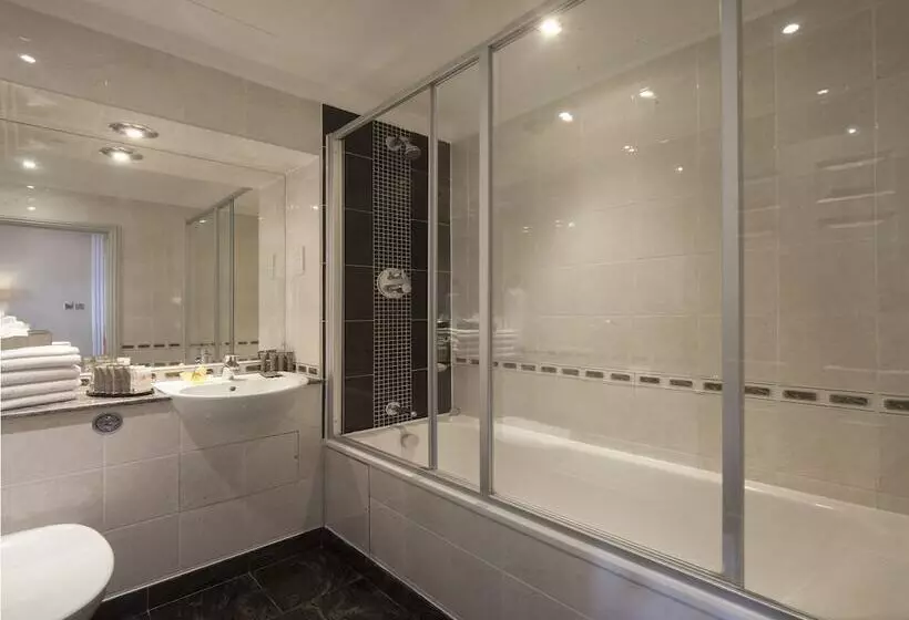 Fotos del hotel Strathmore:  11