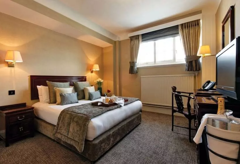 Fotos del hotel Strathmore:  24