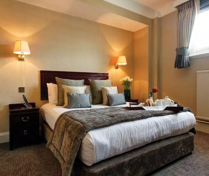 Fotos del hotel Strathmore:  23