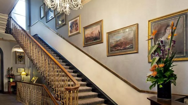 Fotos del hotel Strathmore:  9