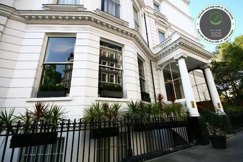 Fotos del hotel Strathmore:  15