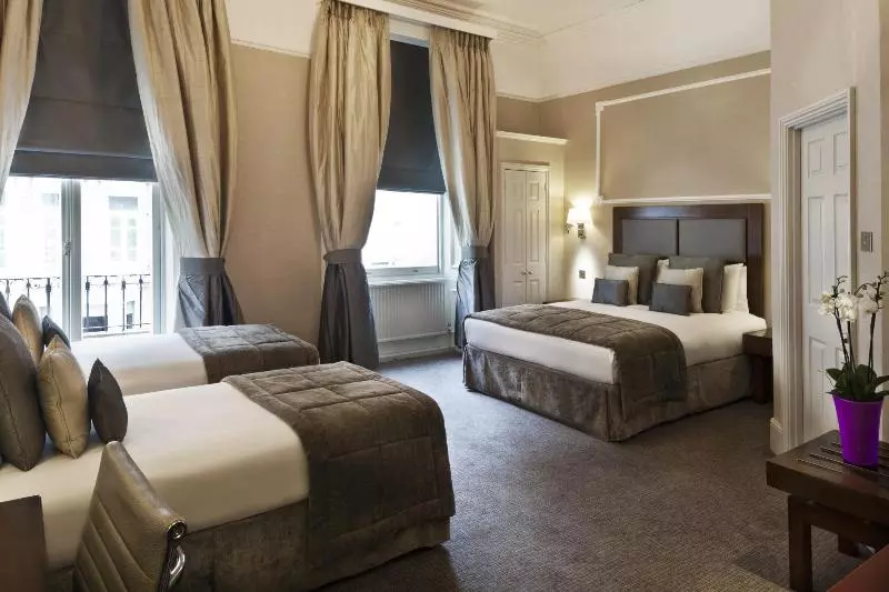 Fotos del hotel Strathmore:  20