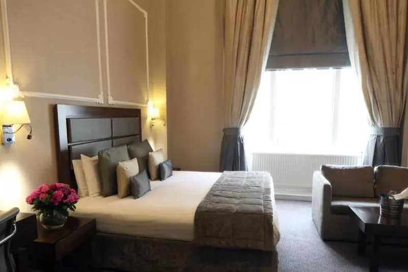 Fotos del hotel Strathmore:  16