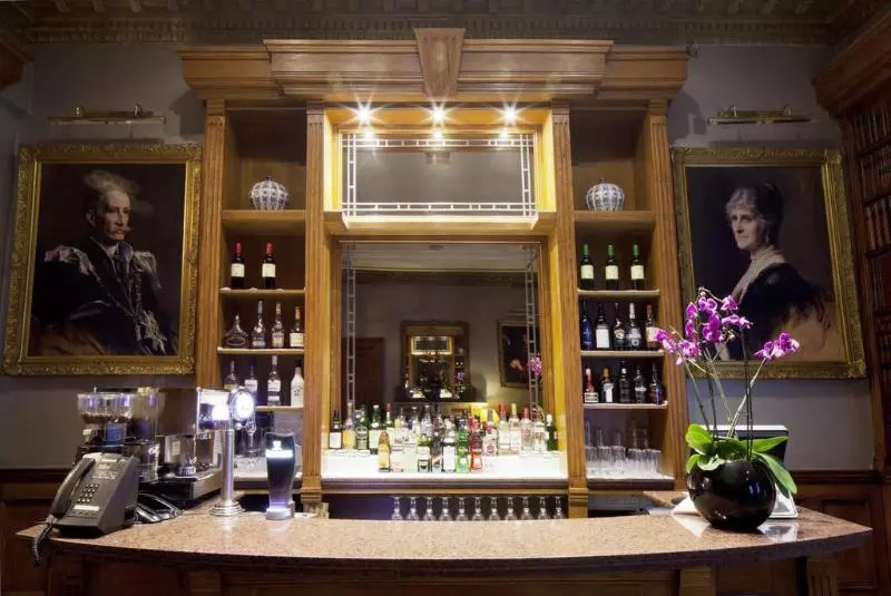 Fotos del hotel Strathmore:  10