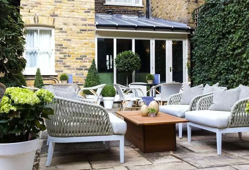 Fotos del hotel The Academy:  4