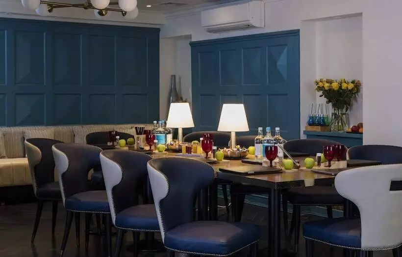 Fotos del hotel The Academy:  2