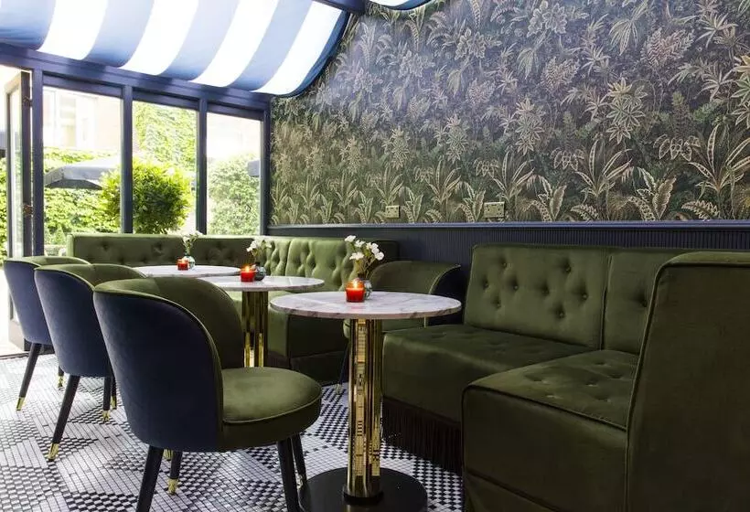 Fotos del hotel The Academy:  18