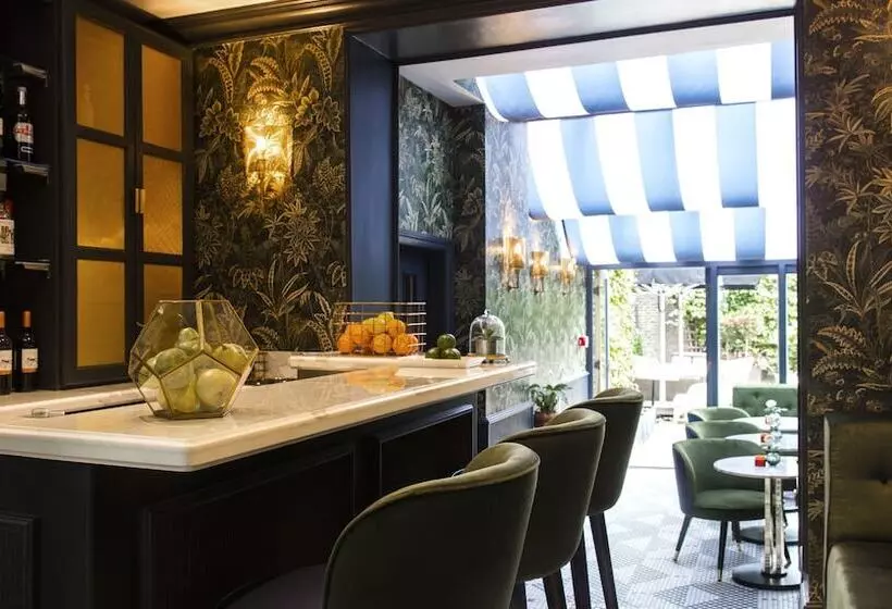 Fotos del hotel The Academy:  10