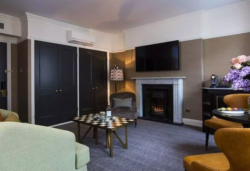 Fotos del hotel The Academy:  25