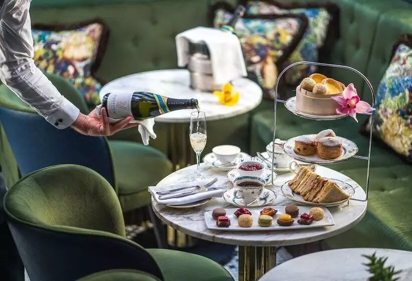 Fotos del hotel The Academy:  16