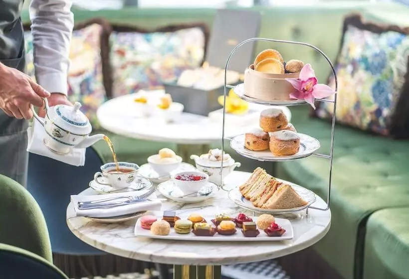 Fotos del hotel The Academy:  21