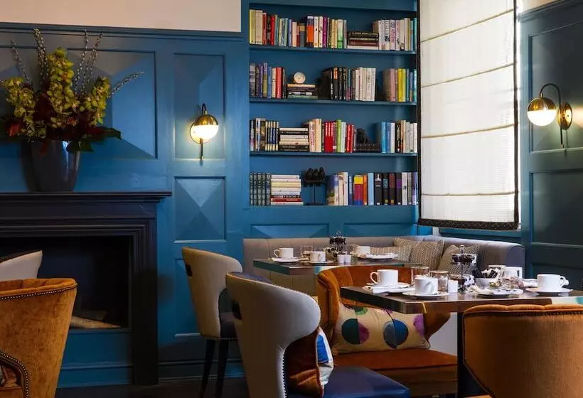 Fotos del hotel The Academy:  6