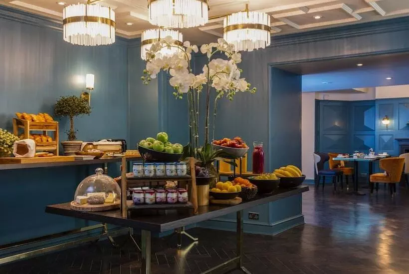 Fotos del hotel The Academy:  9