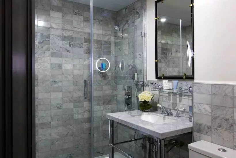 Fotos del hotel The Academy:  5