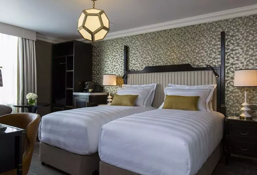 Fotos del hotel The Academy:  20