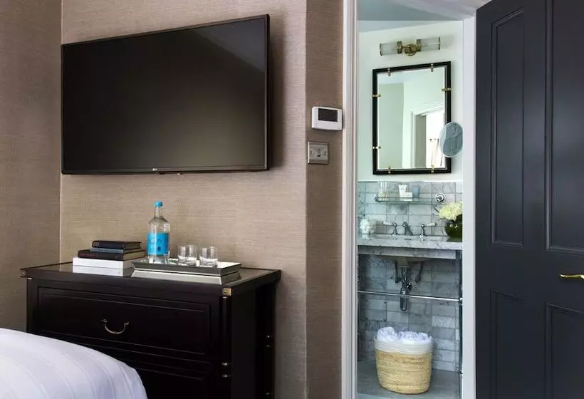 Fotos del hotel The Academy:  12