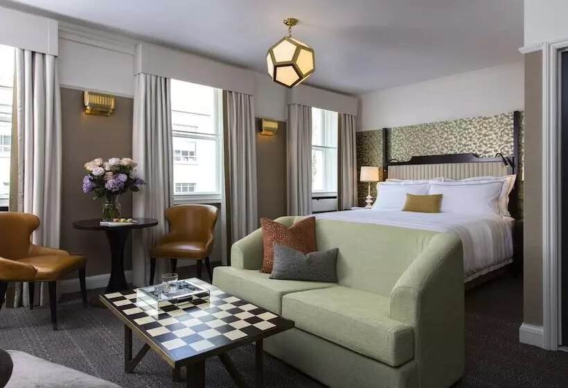 Fotos del hotel The Academy:  17