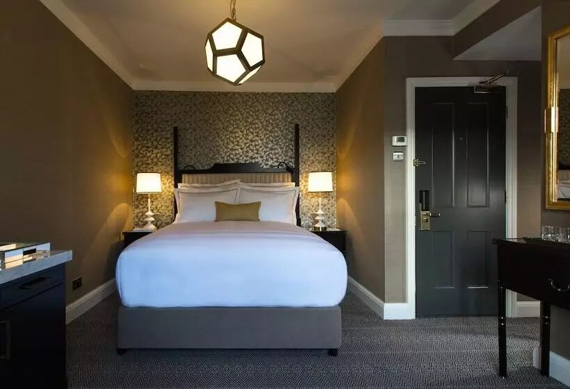 Fotos del hotel The Academy:  8