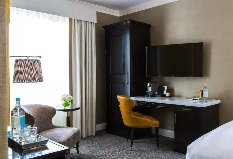 Fotos del hotel The Academy:  22