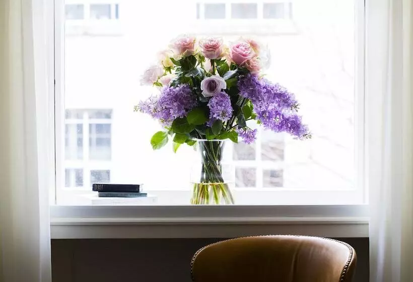 Fotos del hotel The Academy:  7