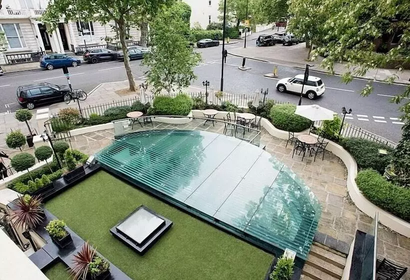 Fotos del hotel Colonnade  London:  2