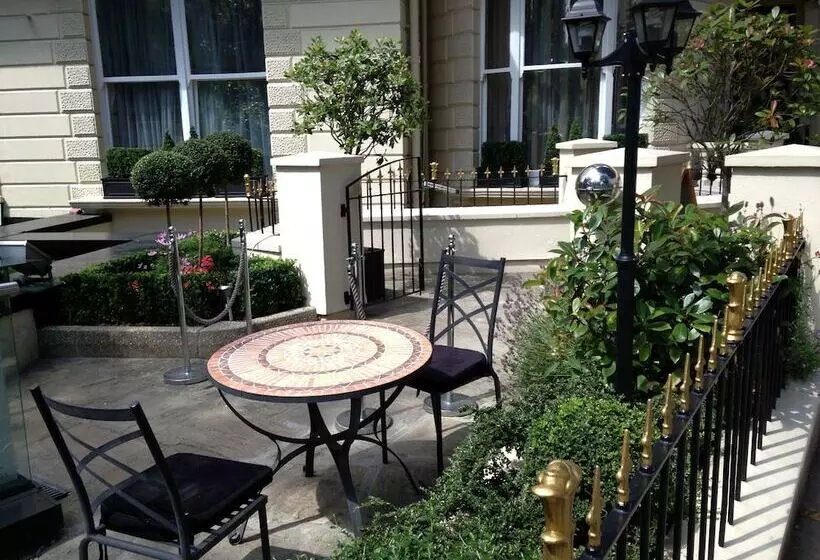 Fotos del hotel Colonnade  London:  7