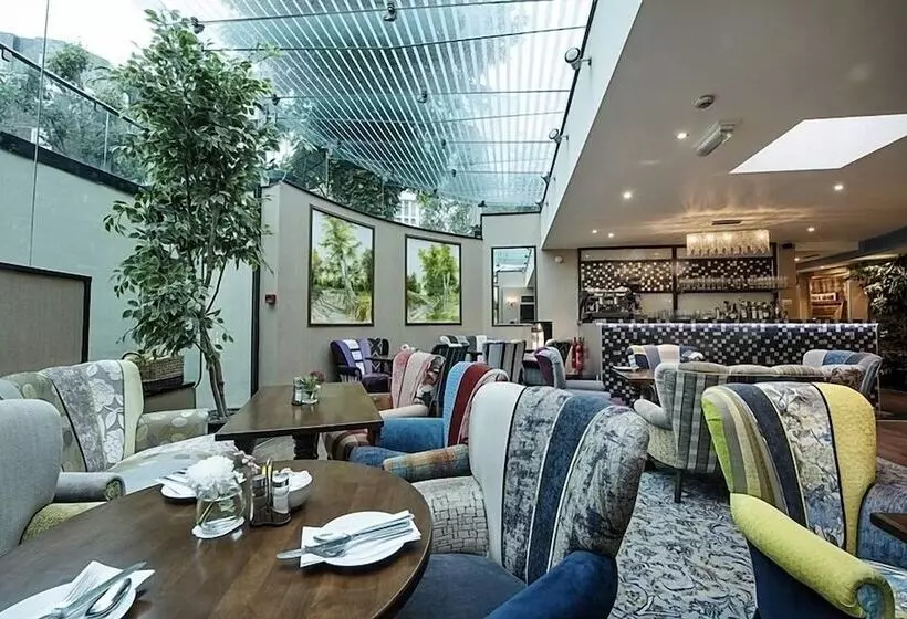 Fotos del hotel Colonnade  London:  23