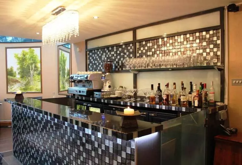 Fotos del hotel Colonnade  London:  6