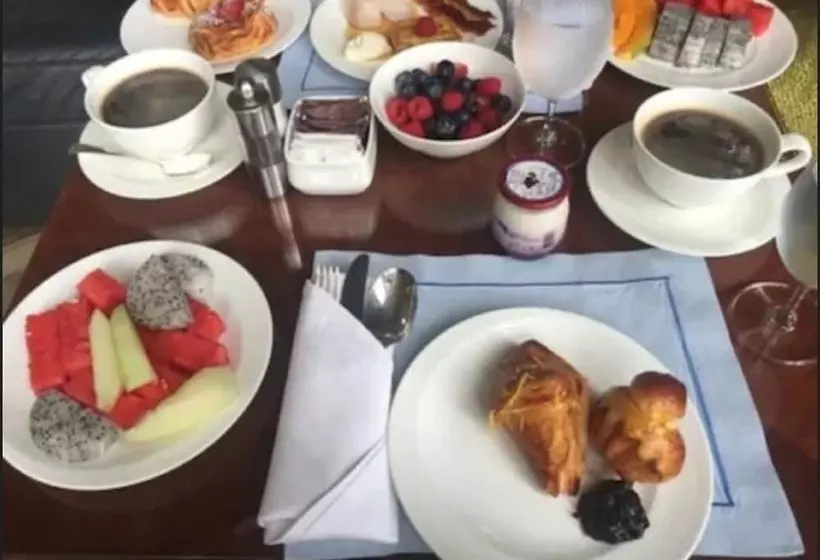 Fotos del hotel Colonnade  London:  25