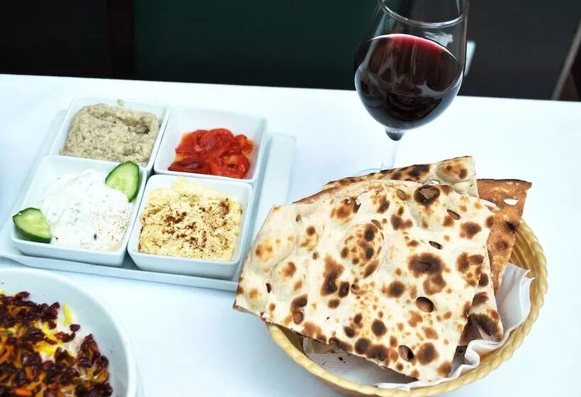 Fotos del hotel Colonnade  London:  10