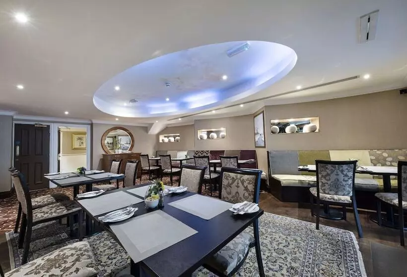 Fotos del hotel Colonnade  London:  13