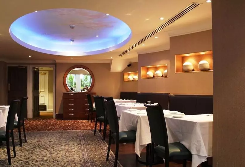 Fotos del hotel Colonnade  London:  15