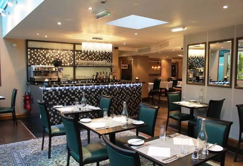 Fotos del hotel Colonnade  London:  19