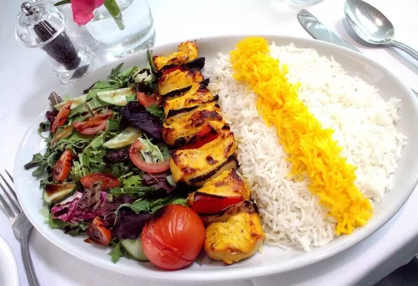 Fotos del hotel Colonnade  London:  5