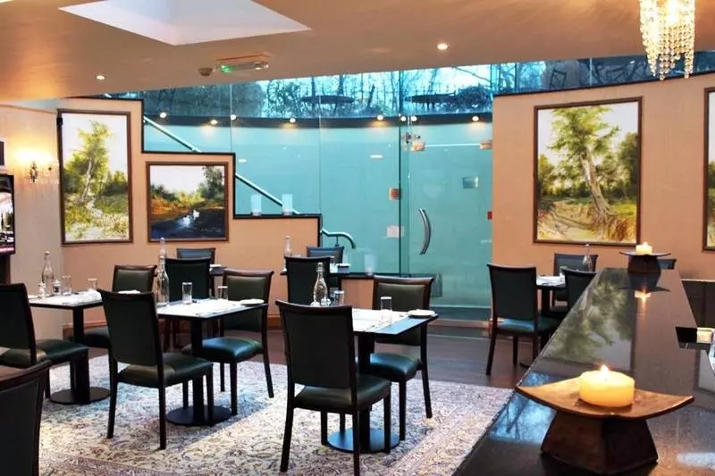 Fotos del hotel Colonnade  London:  24