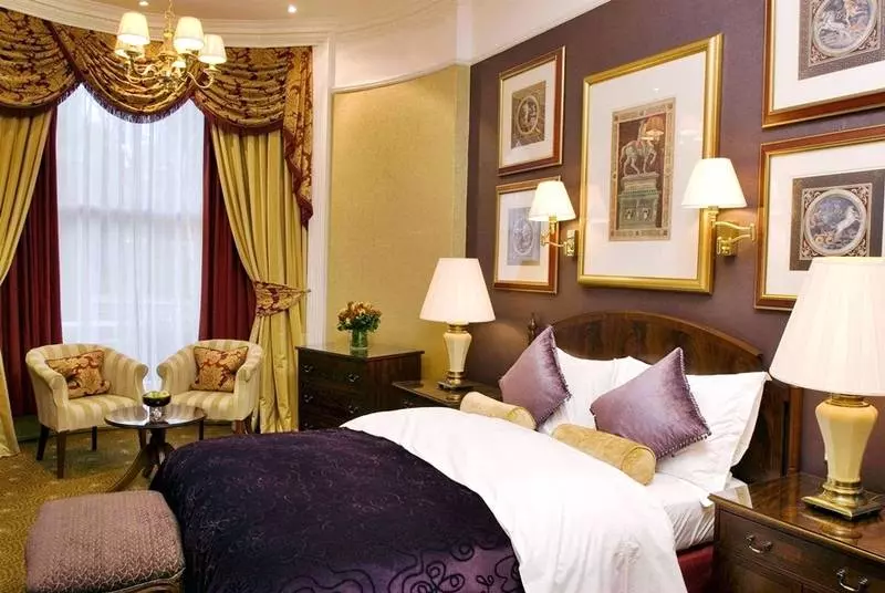 Fotos del hotel Colonnade  London:  14