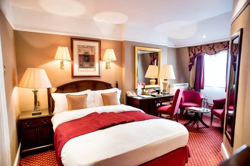 Fotos del hotel Colonnade  London:  8