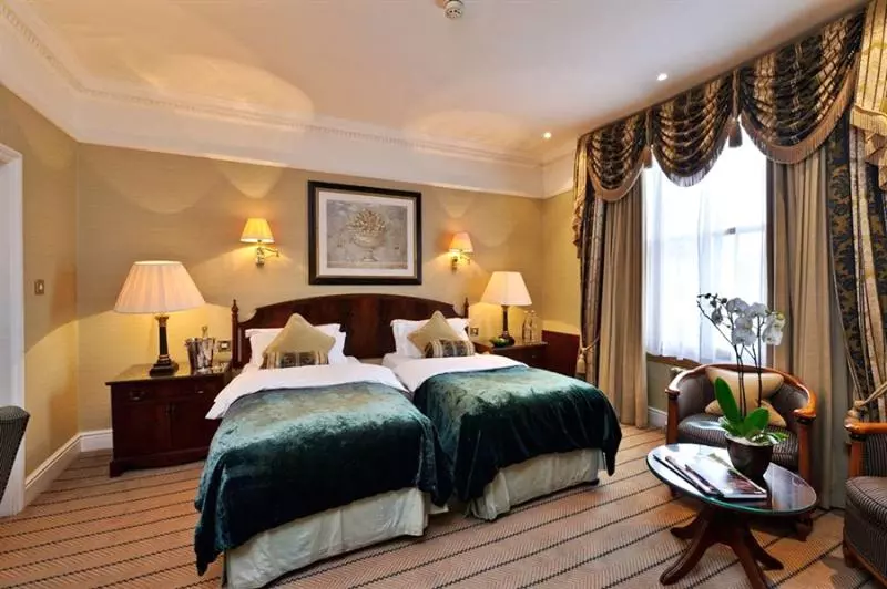 Fotos del hotel Colonnade  London:  22