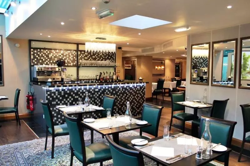 Fotos del hotel Colonnade  London:  17