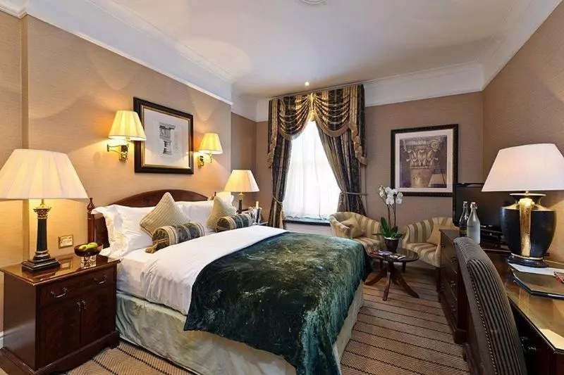 Fotos del hotel Colonnade  London:  12