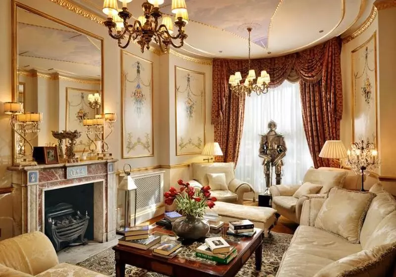 Fotos del hotel Colonnade  London:  18