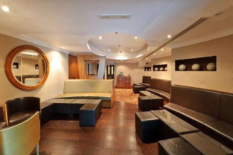 Fotos del hotel Colonnade  London:  3